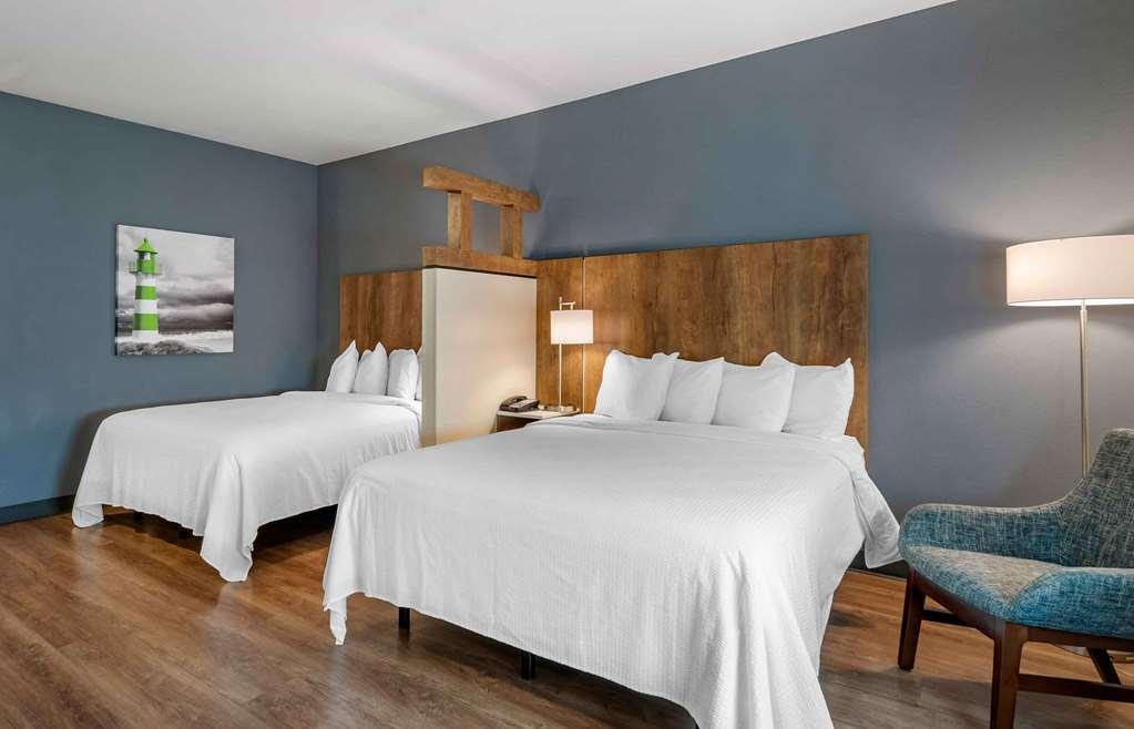 Extended Stay America Premier Suites - Reno - Sparks Bilik gambar