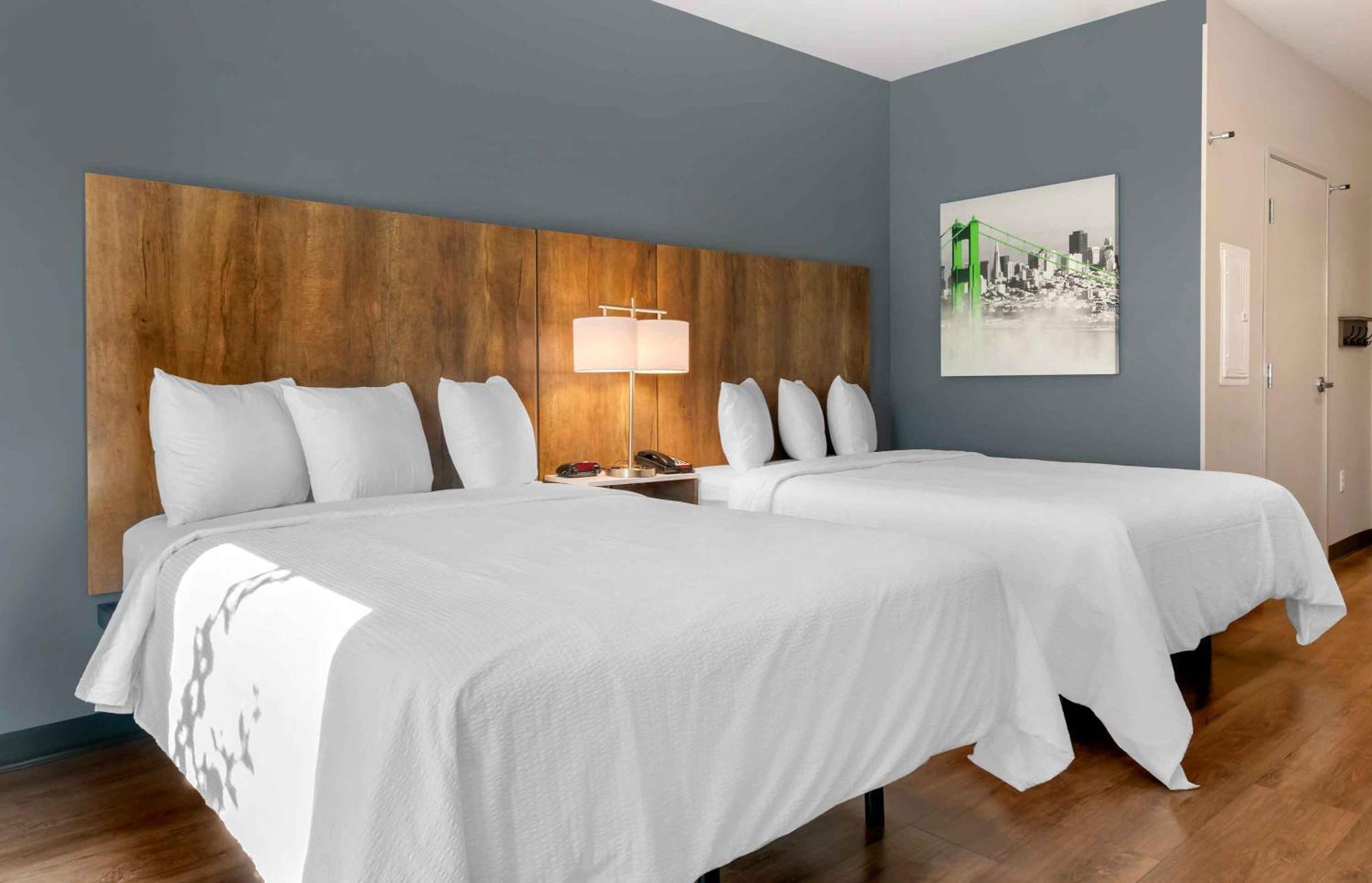 Extended Stay America Premier Suites - Reno - Sparks Luaran gambar