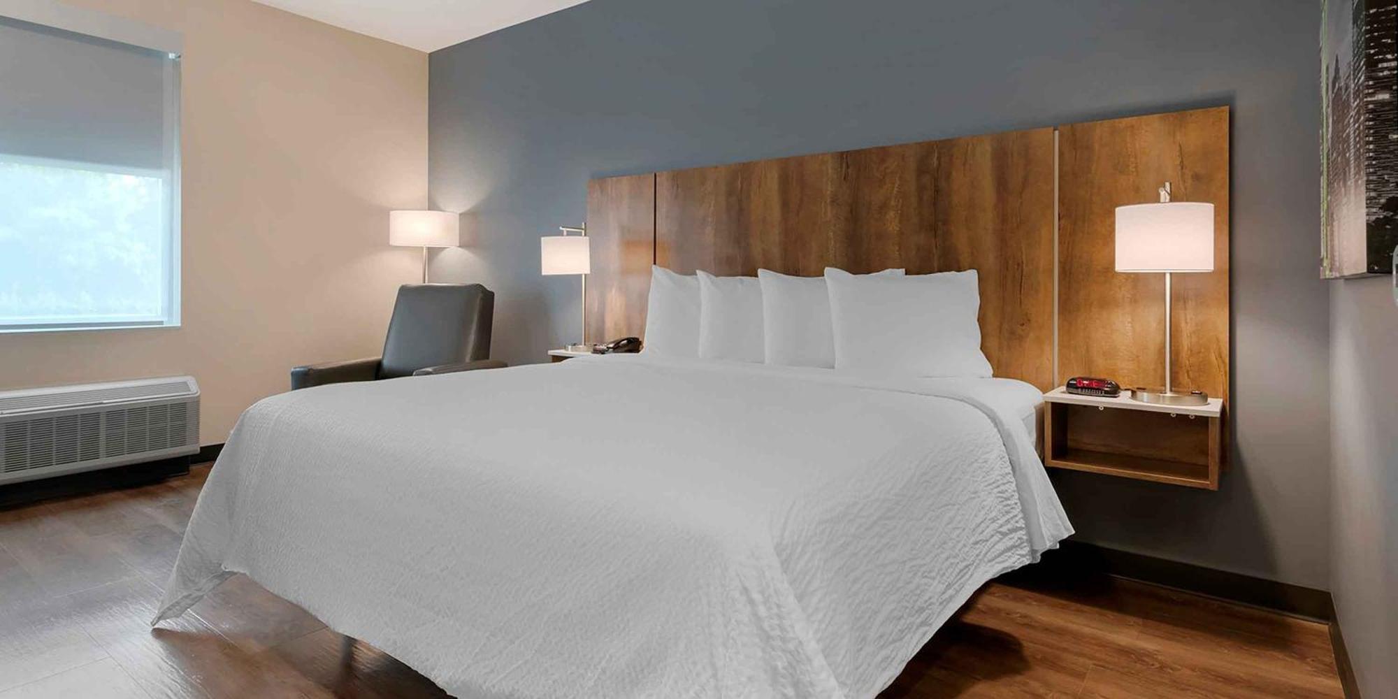 Extended Stay America Premier Suites - Reno - Sparks Luaran gambar