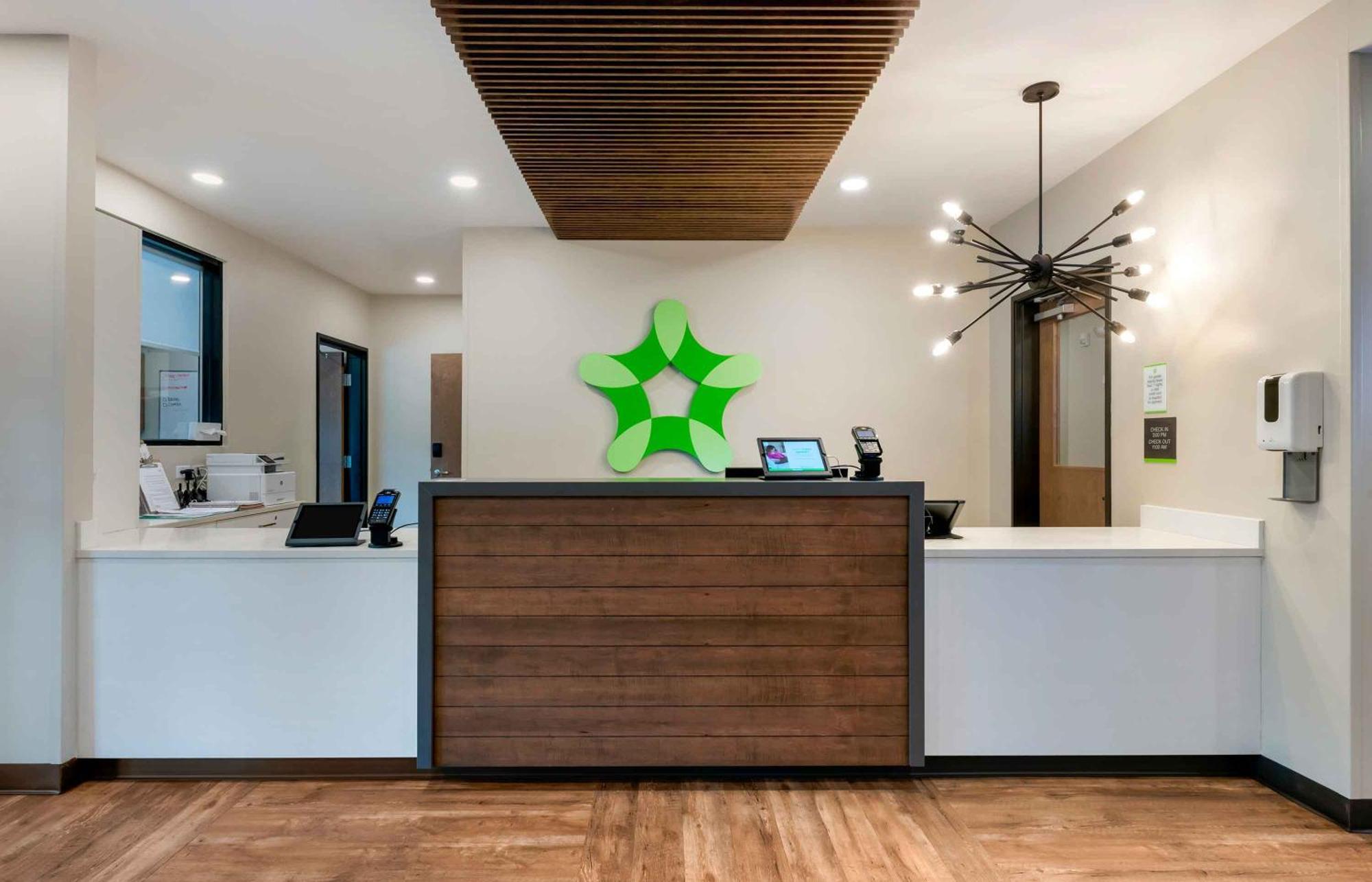 Extended Stay America Premier Suites - Reno - Sparks Luaran gambar