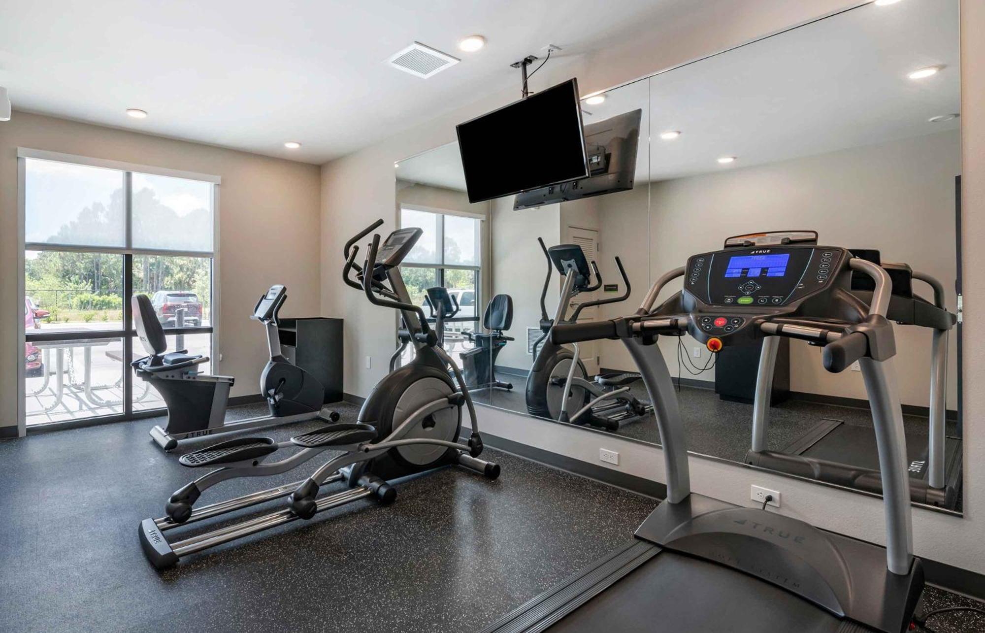 Extended Stay America Premier Suites - Reno - Sparks Luaran gambar