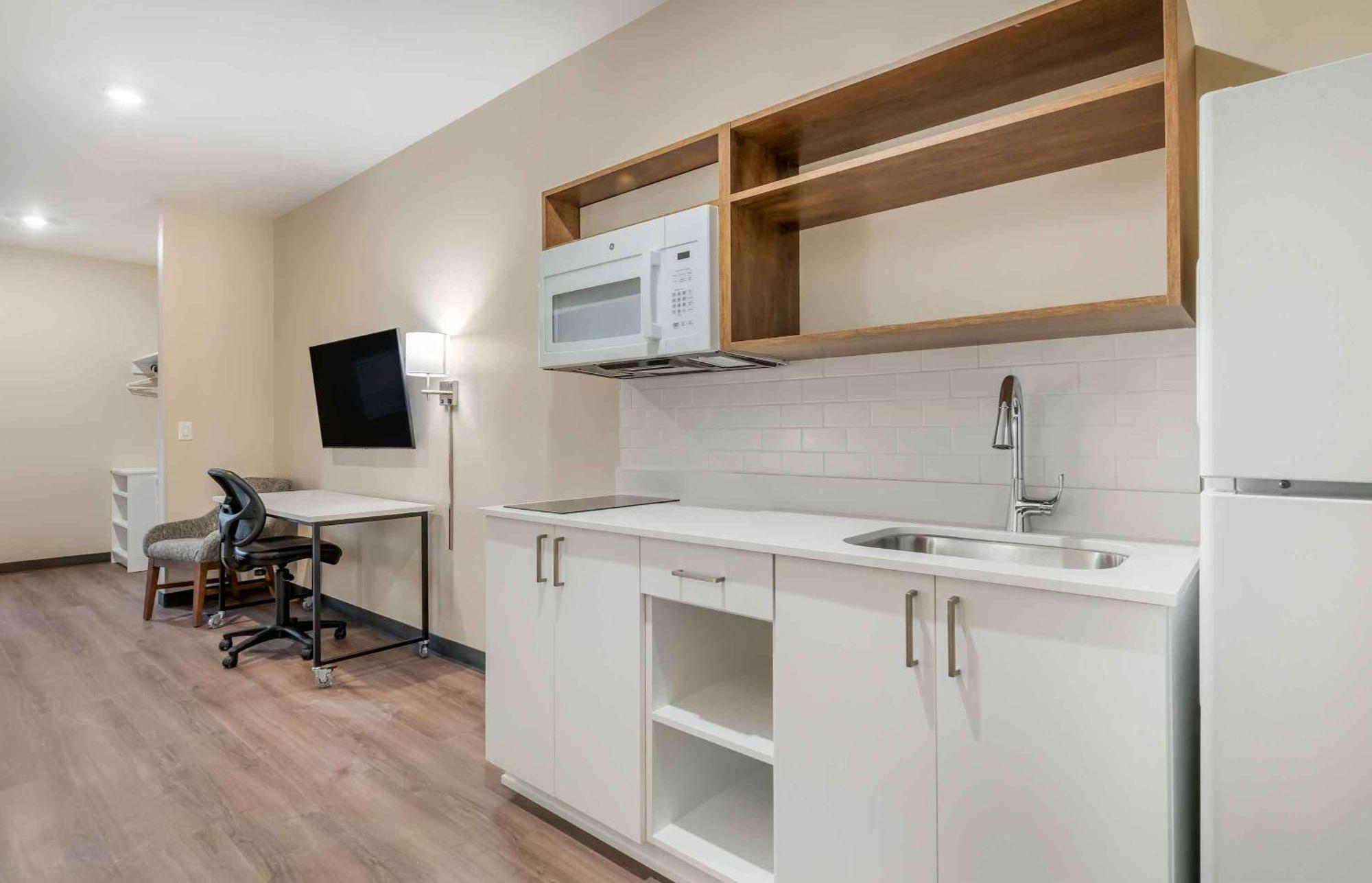 Extended Stay America Premier Suites - Reno - Sparks Luaran gambar