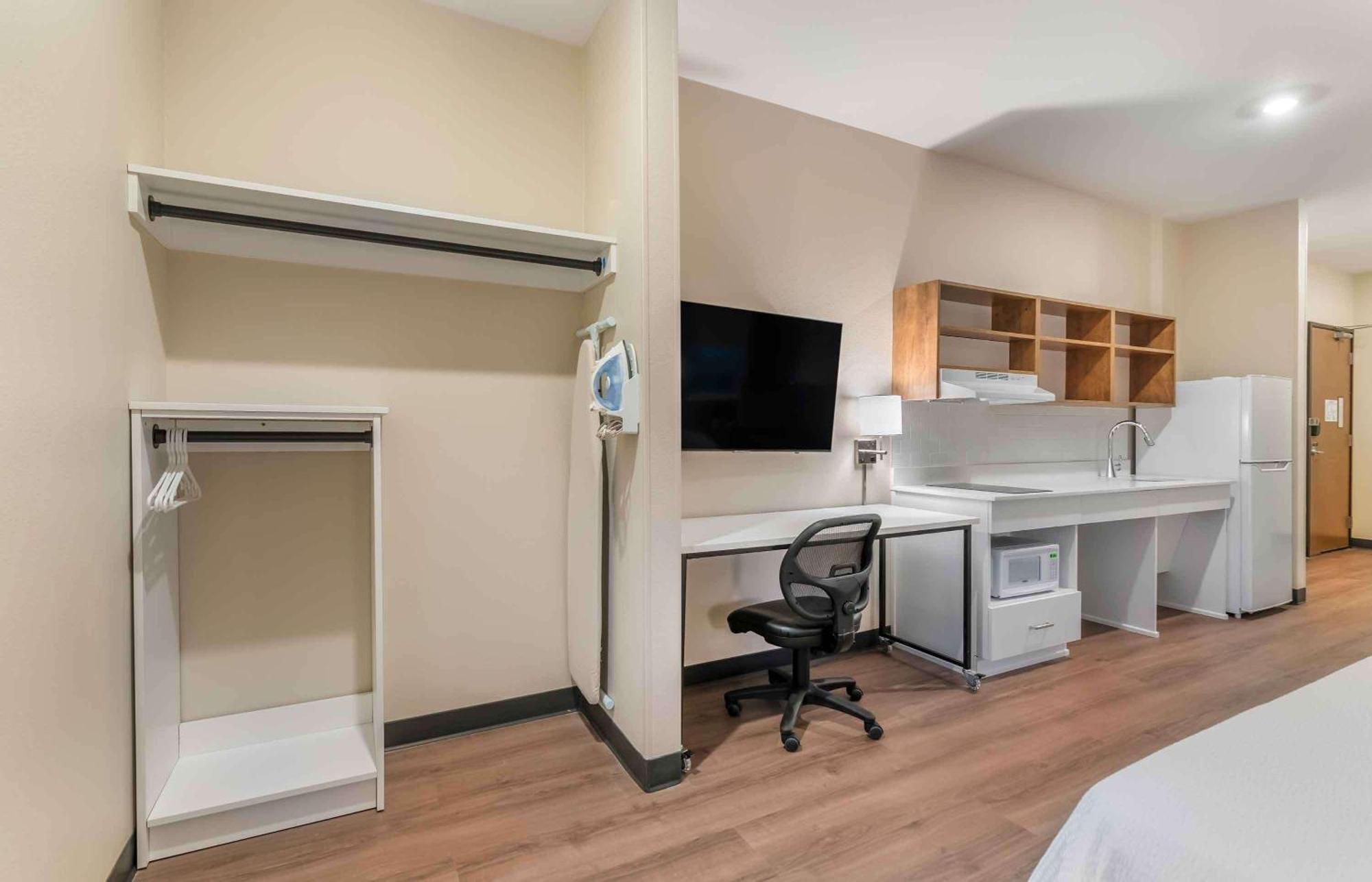 Extended Stay America Premier Suites - Reno - Sparks Luaran gambar