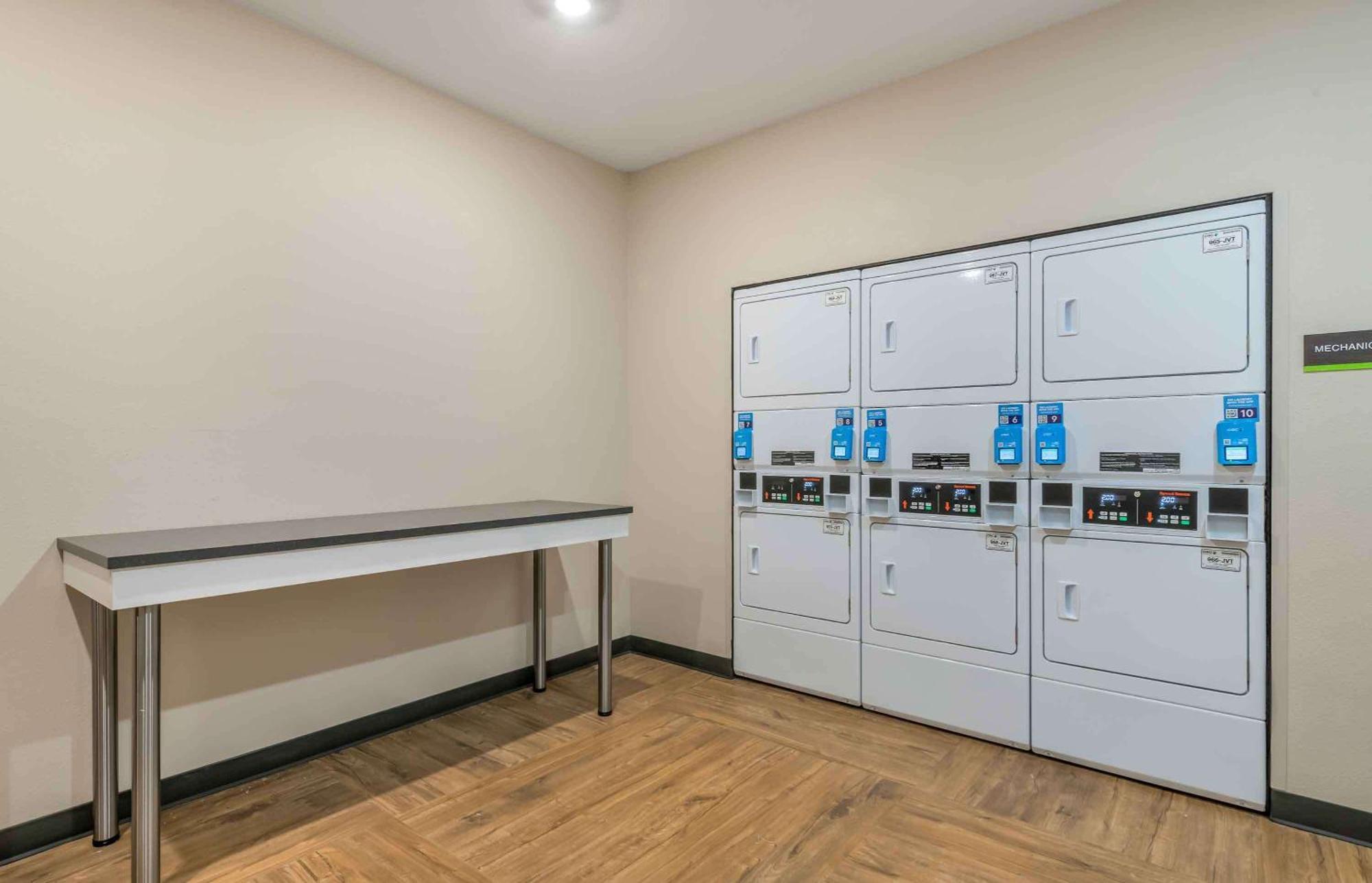 Extended Stay America Premier Suites - Reno - Sparks Luaran gambar