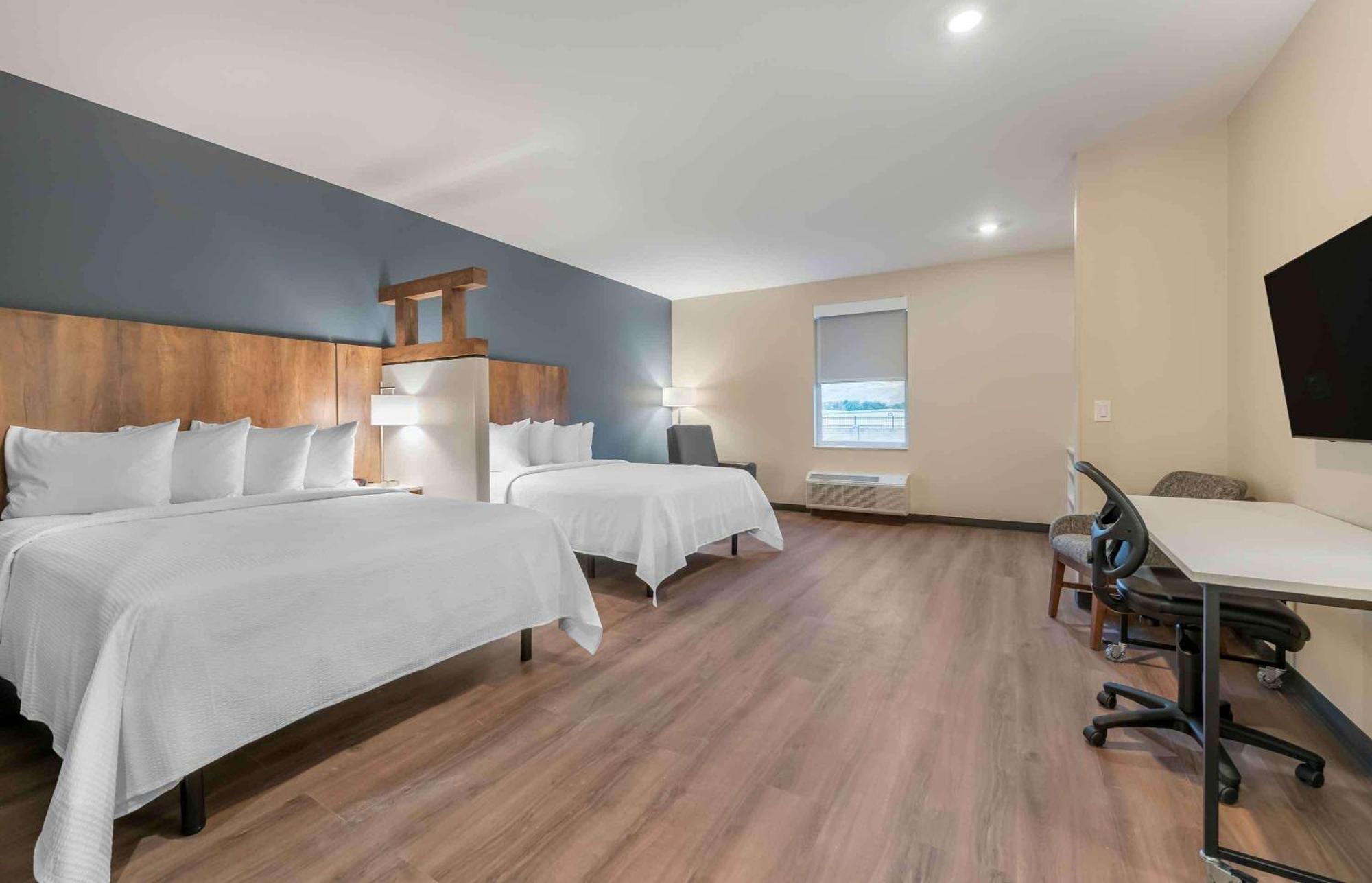 Extended Stay America Premier Suites - Reno - Sparks Luaran gambar