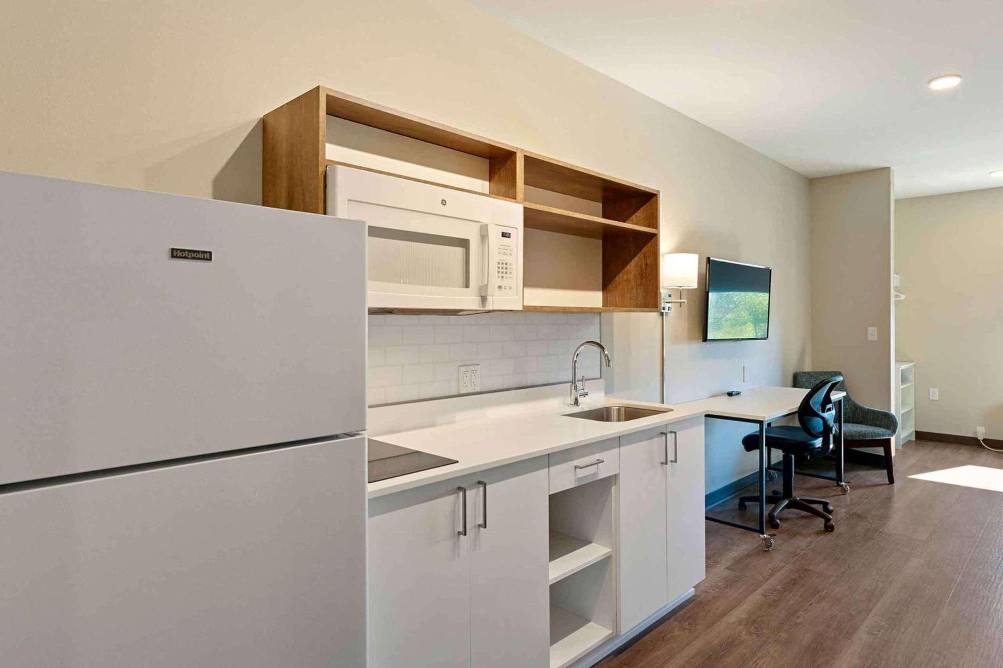 Extended Stay America Premier Suites - Reno - Sparks Luaran gambar