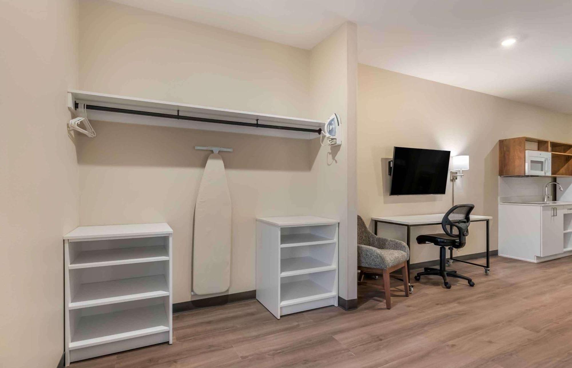 Extended Stay America Premier Suites - Reno - Sparks Luaran gambar