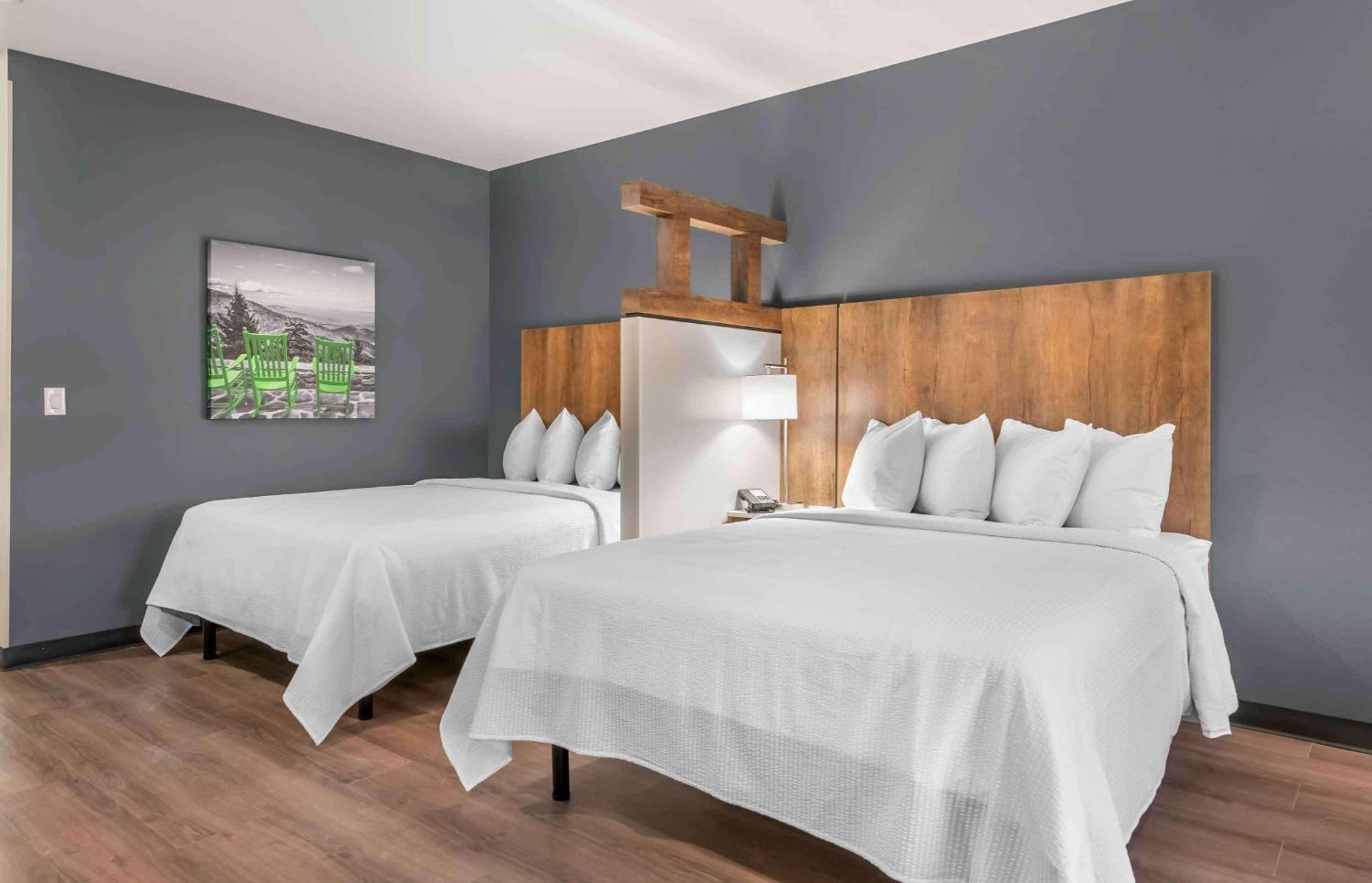 Extended Stay America Premier Suites - Reno - Sparks Luaran gambar