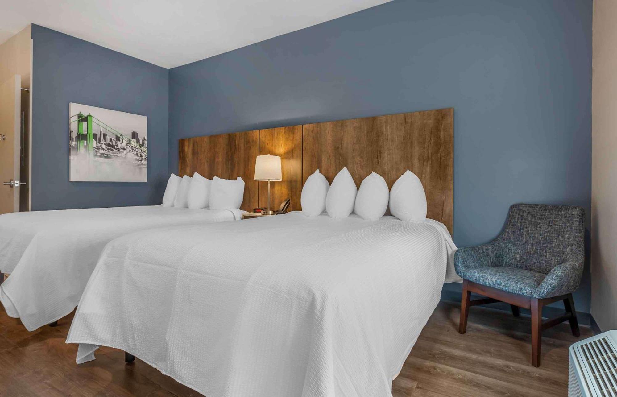Extended Stay America Premier Suites - Reno - Sparks Luaran gambar