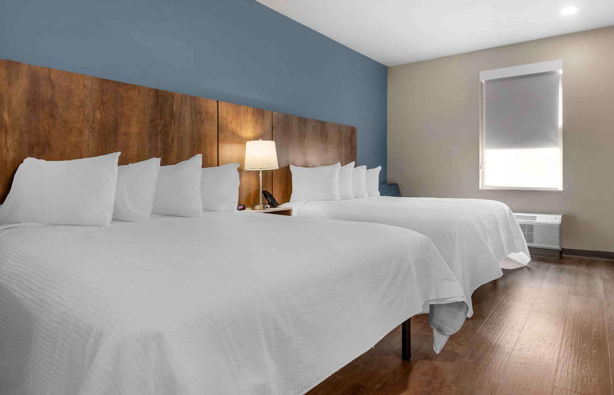 Extended Stay America Premier Suites - Reno - Sparks Luaran gambar