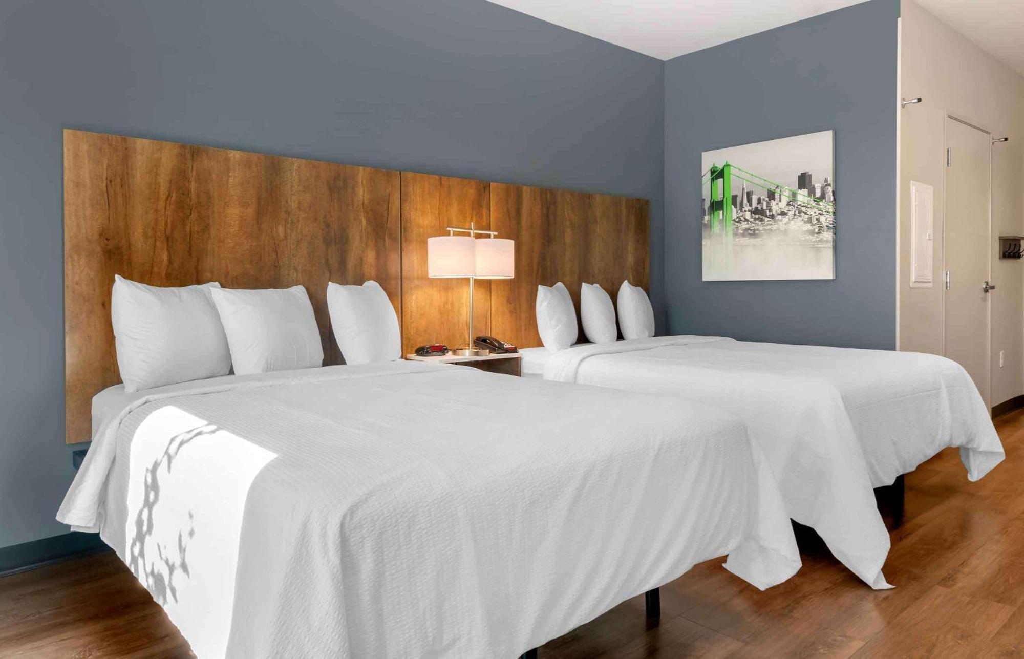 Extended Stay America Premier Suites - Reno - Sparks Luaran gambar