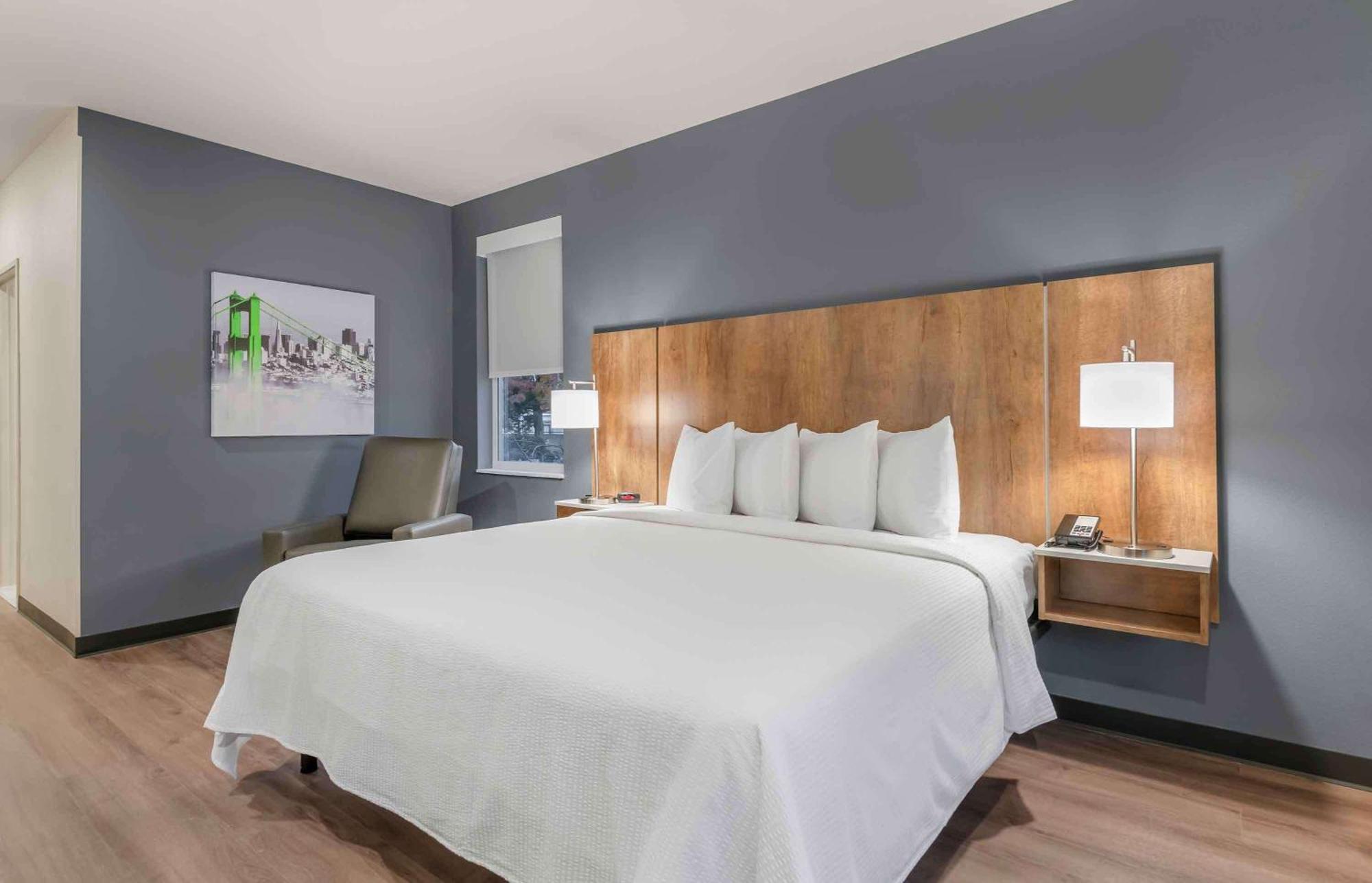 Extended Stay America Premier Suites - Reno - Sparks Luaran gambar