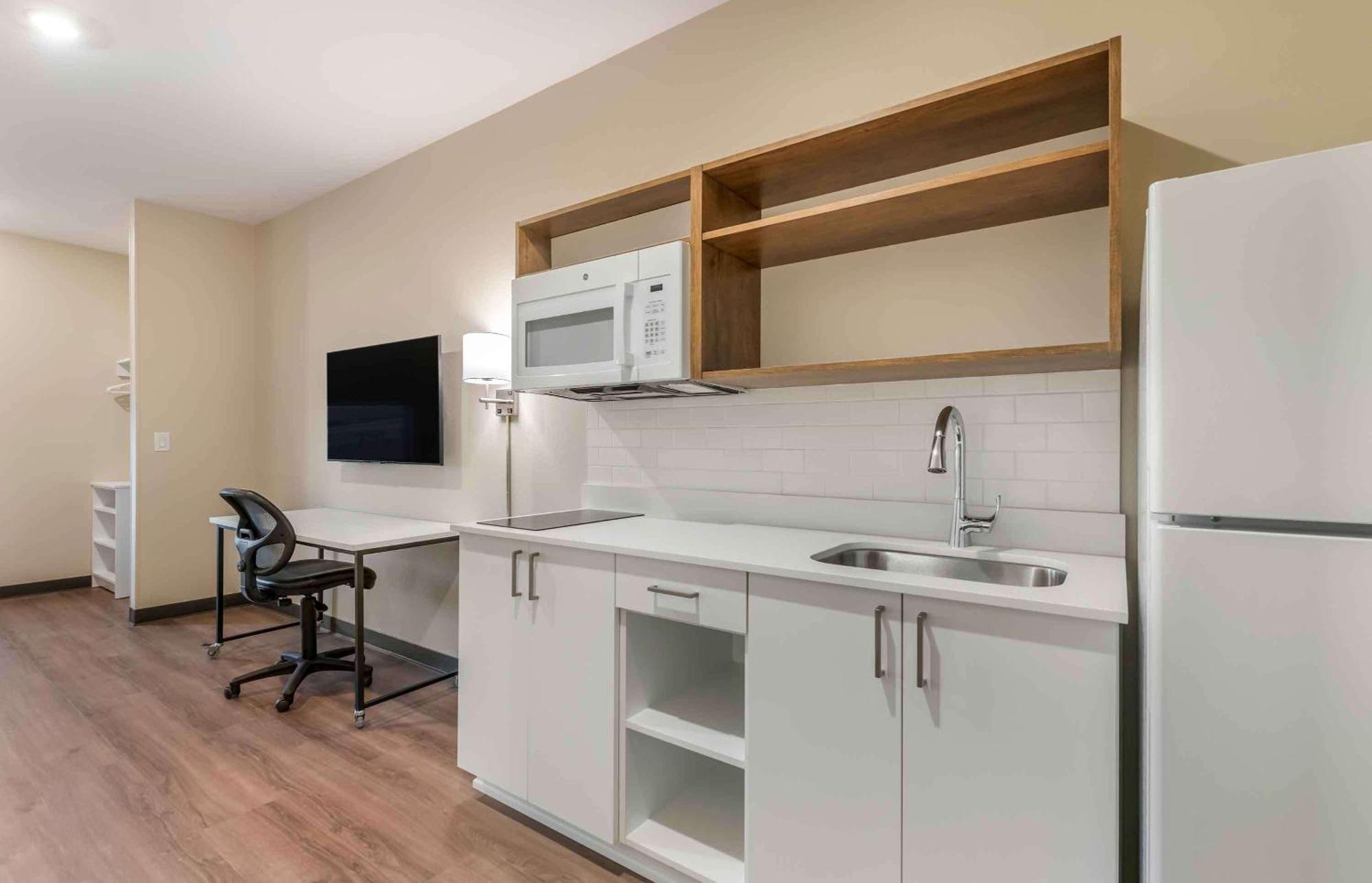Extended Stay America Premier Suites - Reno - Sparks Luaran gambar