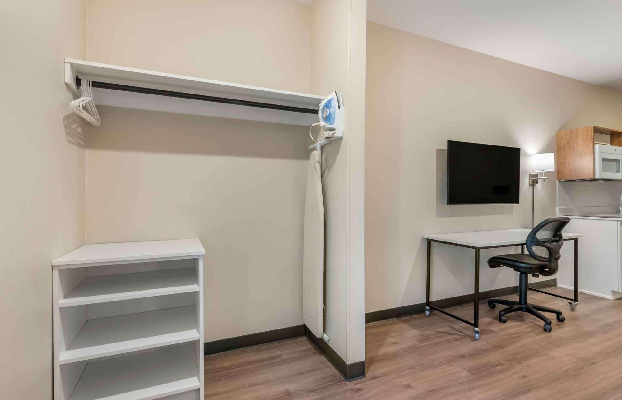 Extended Stay America Premier Suites - Reno - Sparks Luaran gambar