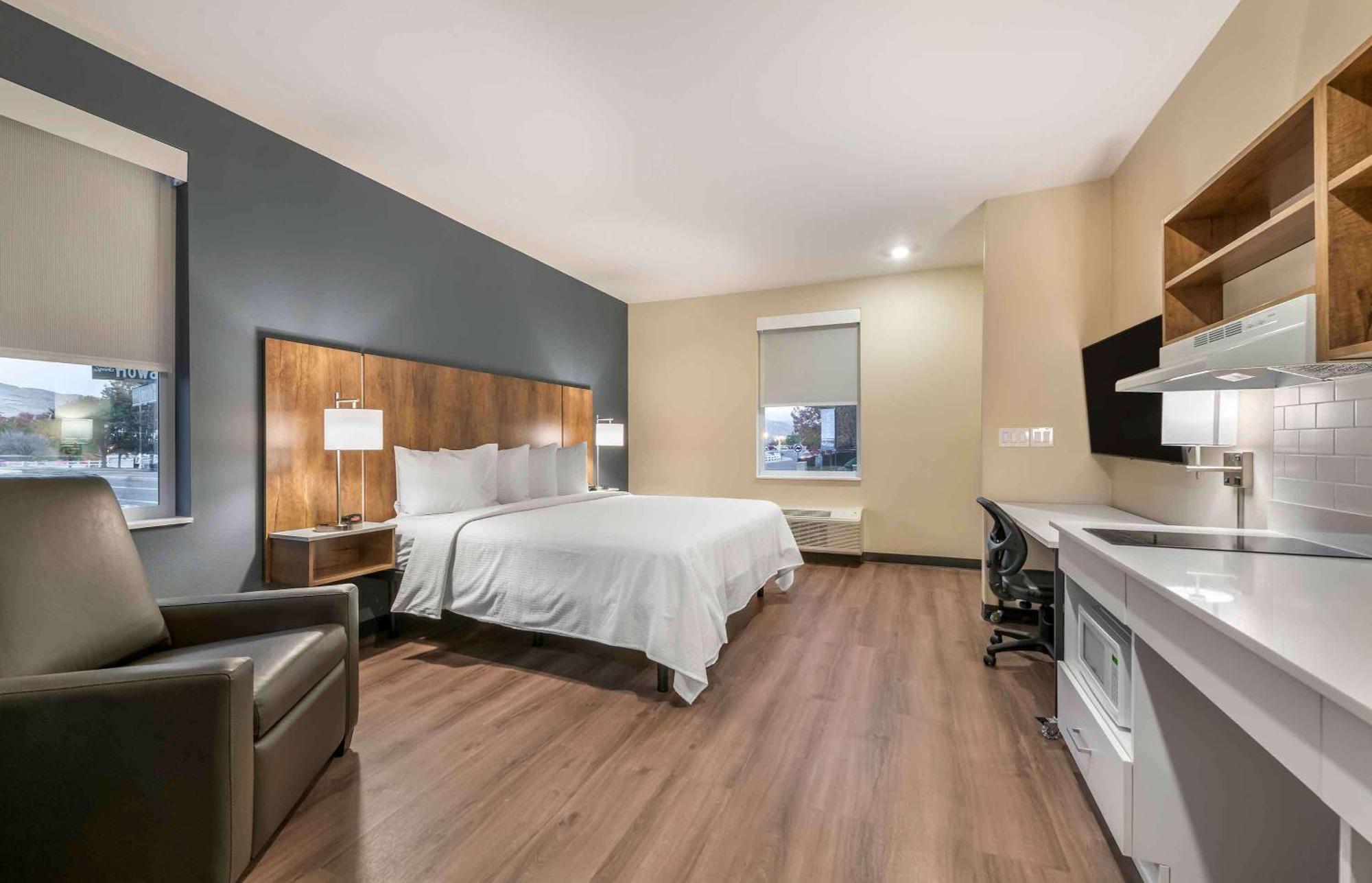 Extended Stay America Premier Suites - Reno - Sparks Luaran gambar