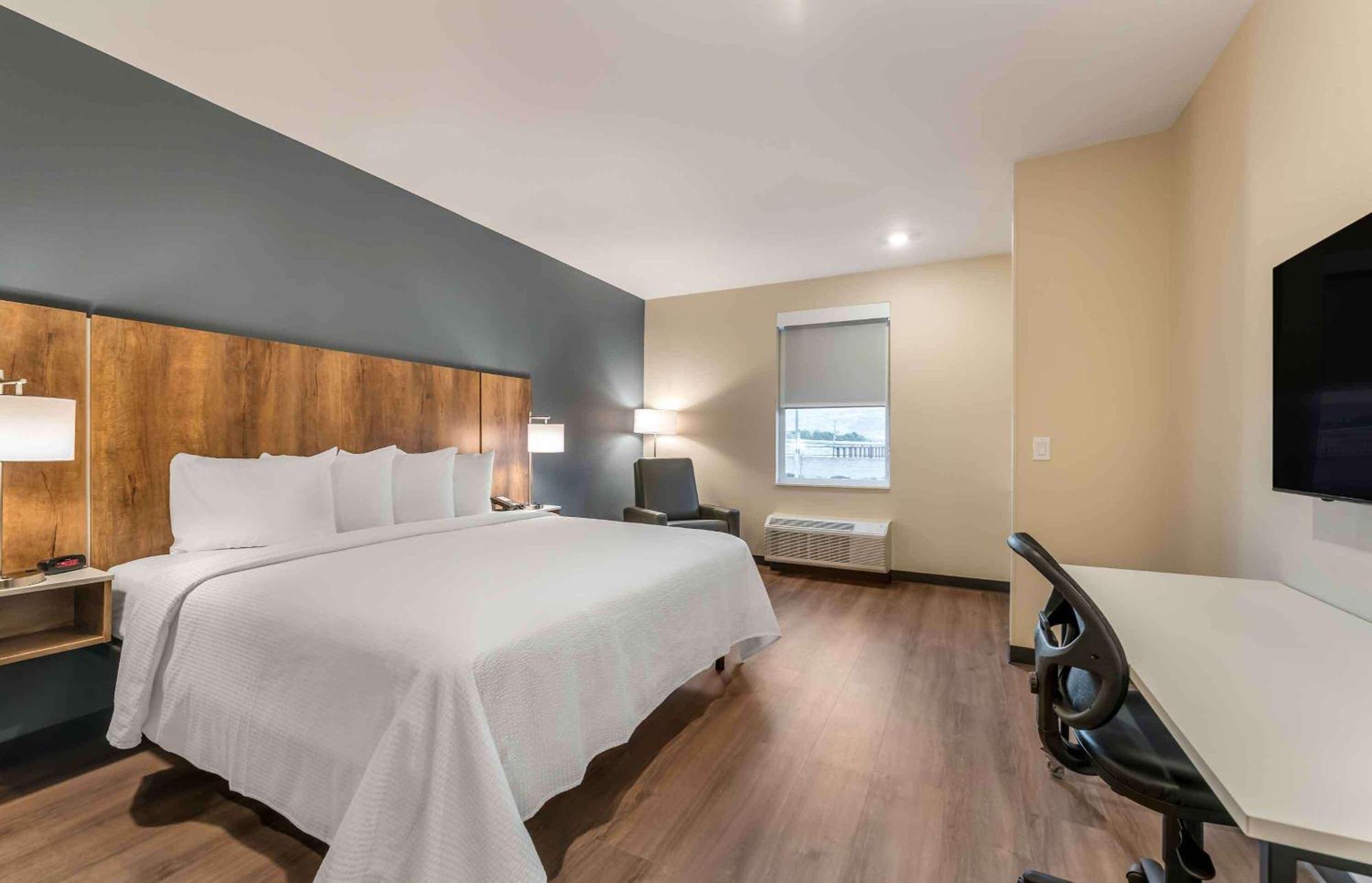 Extended Stay America Premier Suites - Reno - Sparks Luaran gambar