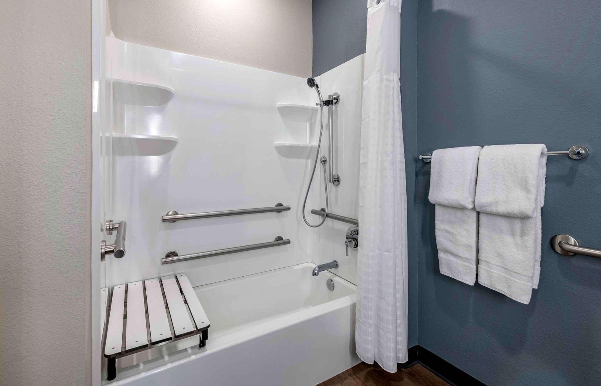 Extended Stay America Premier Suites - Reno - Sparks Luaran gambar