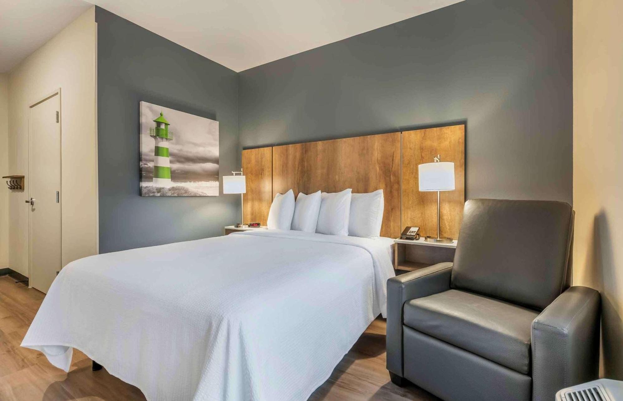 Extended Stay America Premier Suites - Reno - Sparks Luaran gambar