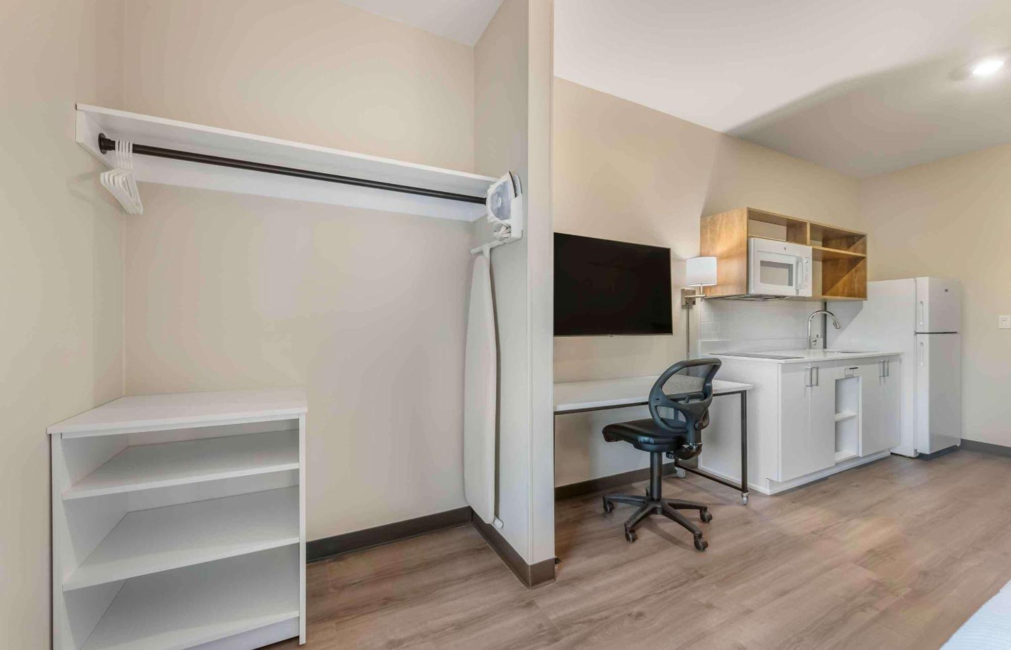 Extended Stay America Premier Suites - Reno - Sparks Luaran gambar