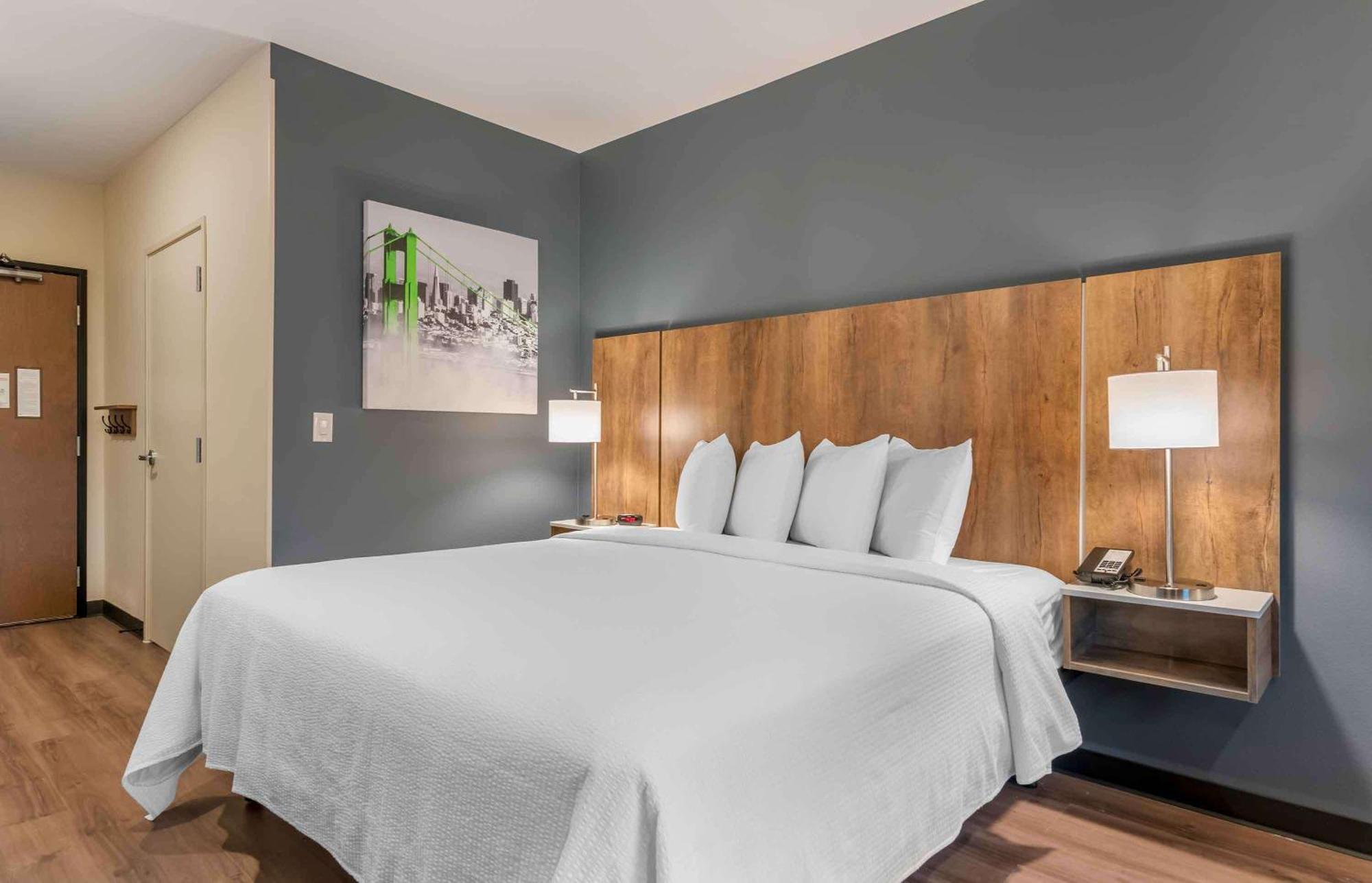 Extended Stay America Premier Suites - Reno - Sparks Luaran gambar