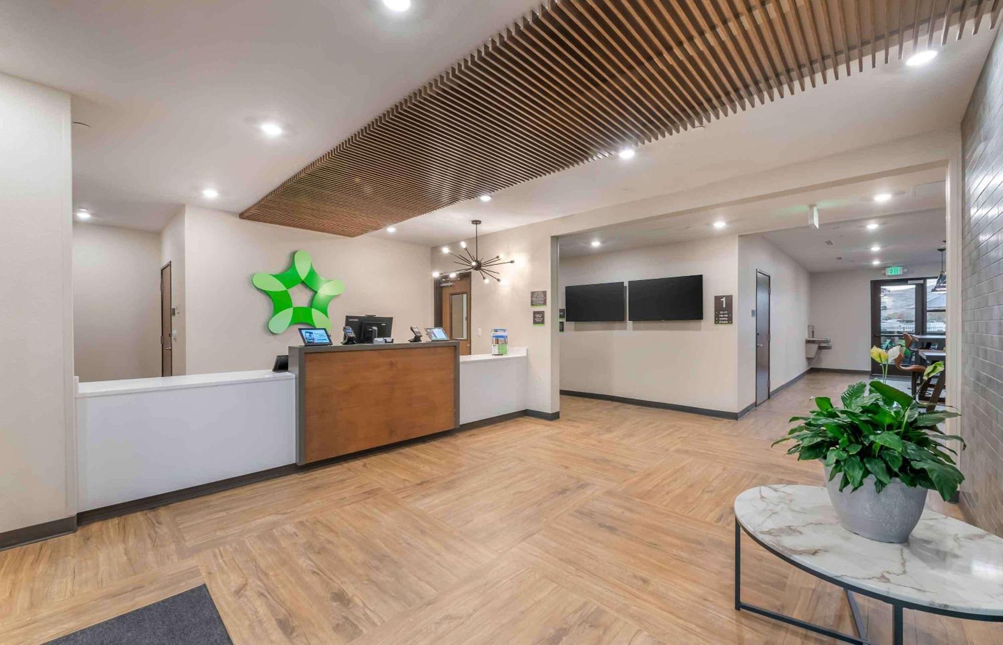 Extended Stay America Premier Suites - Reno - Sparks Luaran gambar