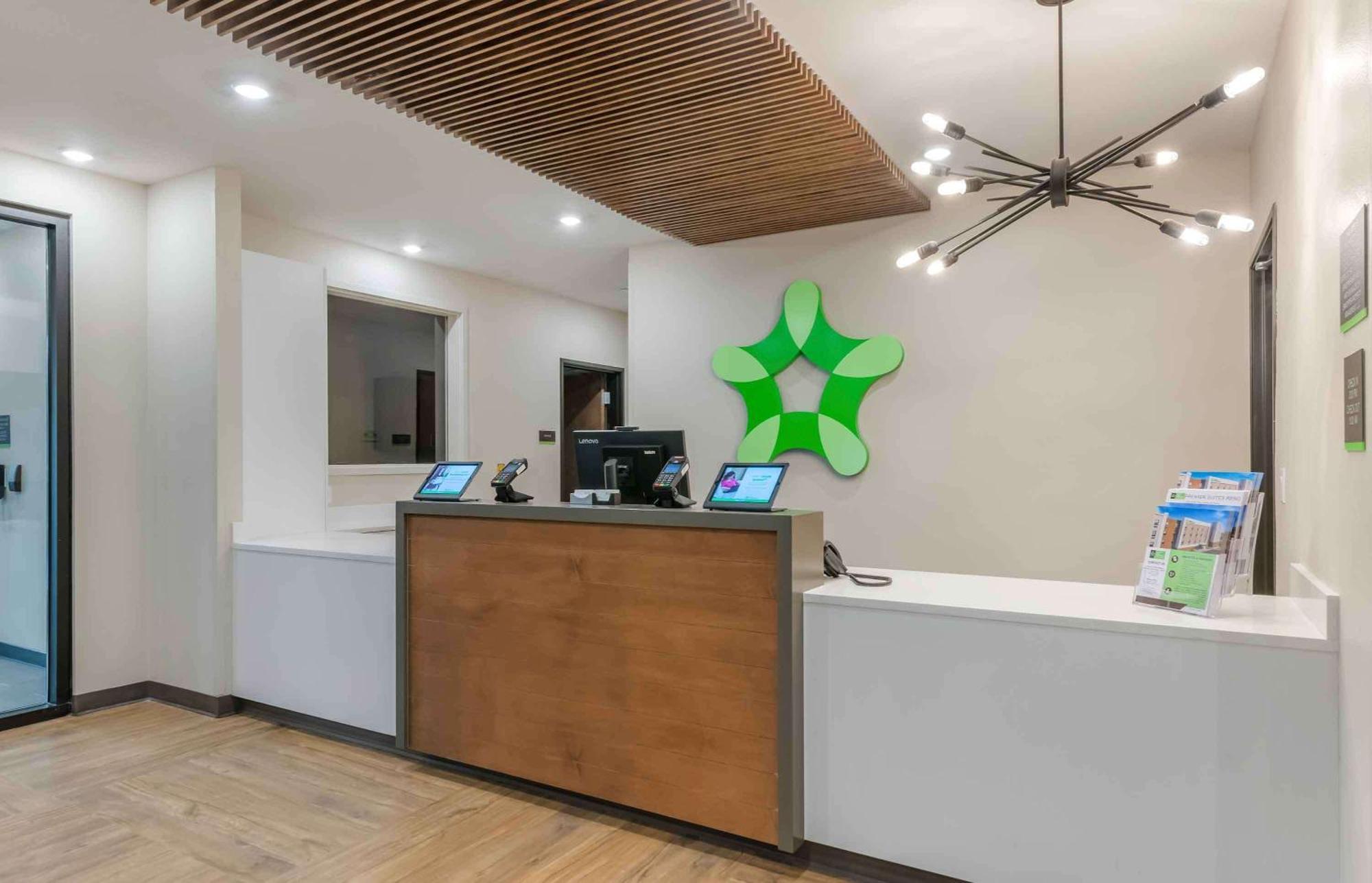 Extended Stay America Premier Suites - Reno - Sparks Luaran gambar