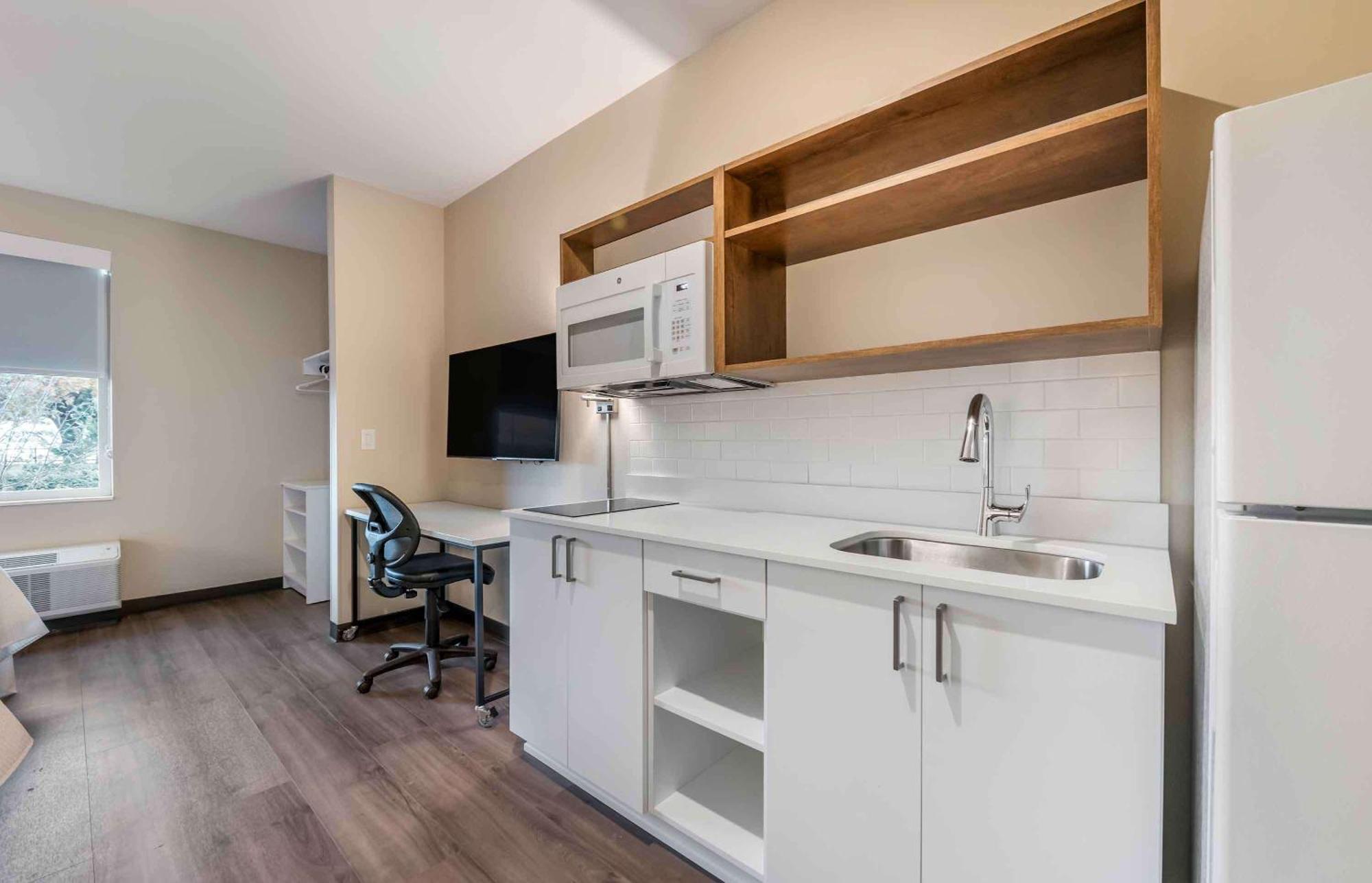 Extended Stay America Premier Suites - Reno - Sparks Luaran gambar