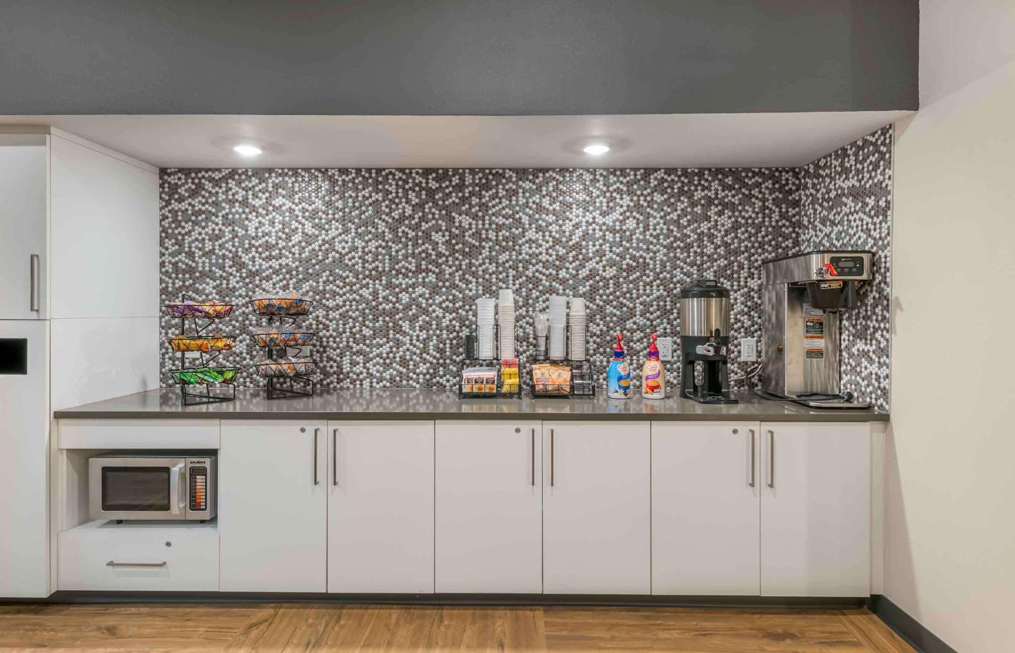 Extended Stay America Premier Suites - Reno - Sparks Luaran gambar