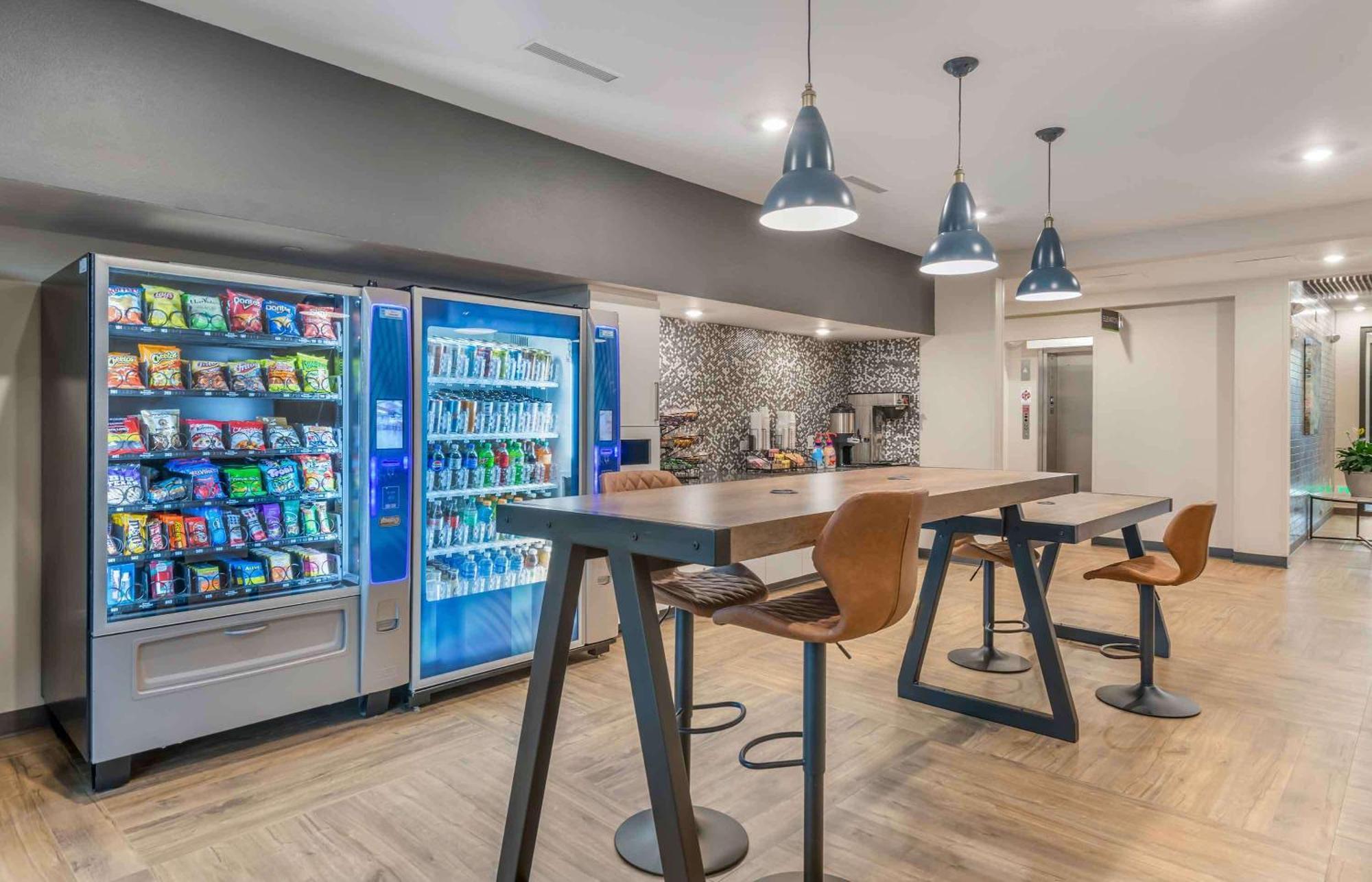 Extended Stay America Premier Suites - Reno - Sparks Luaran gambar